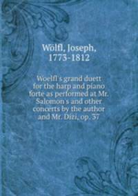 Woelfl