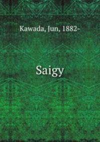 Saigy