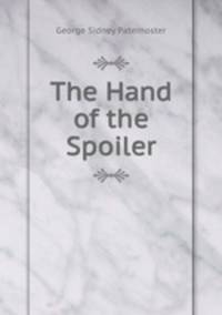 The Hand of the Spoiler