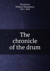 The chronicle of the drum