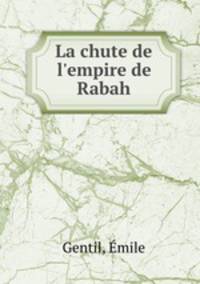 La chute de l