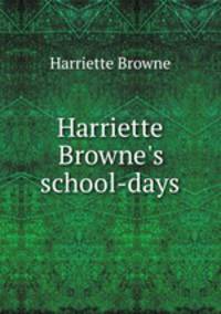 Harriette Browne