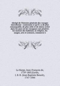 Abrege de l