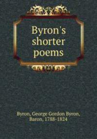Byron