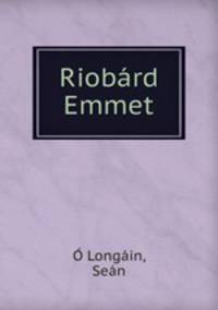 Riobard Emmet