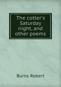 The cotter