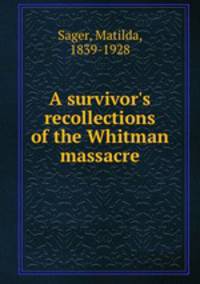 A survivor
