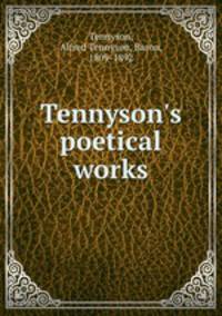 Tennyson