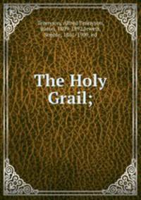The Holy Grail;