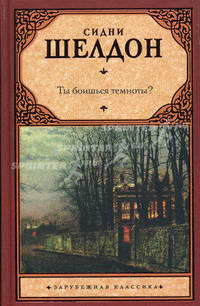 Ты боишься темноты?: роман