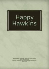 Happy Hawkins