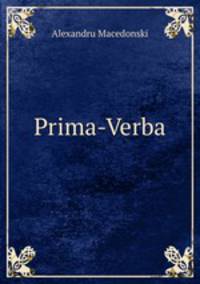 Prima-Verba