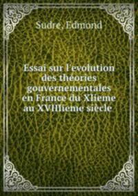 Essai sur l