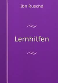 Lernhilfen