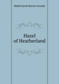Hazel of Heatherland