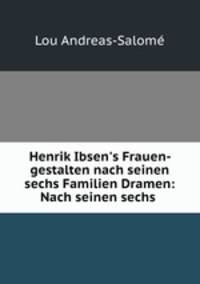 Henrik Ibsen