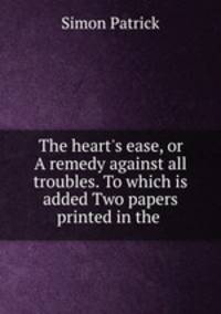 The heart