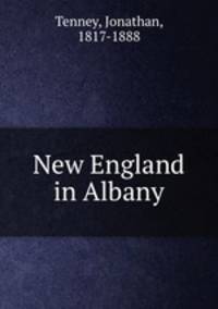 New England in Albany