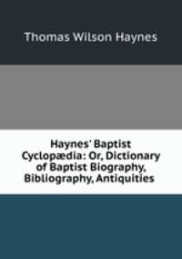 Haynes