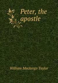 Peter, the apostle