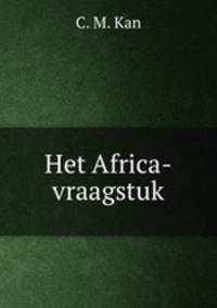 Het Africa-vraagstuk