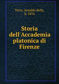 Storia dell