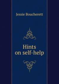 Hints on self-help