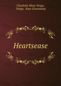Heartsease