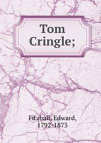 Tom Cringle;