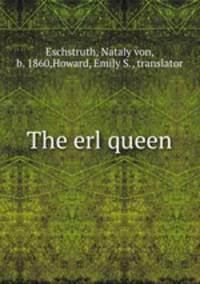 The erl queen