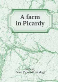A farm in Picardy