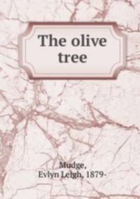 The olive tree
