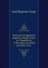 Histoire d