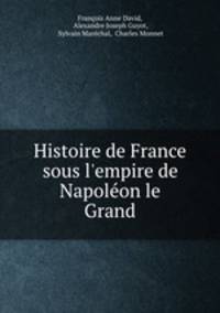 Histoire de France sous l