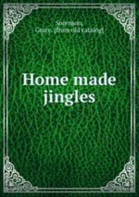 Home made jingles