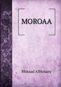 MOROAA