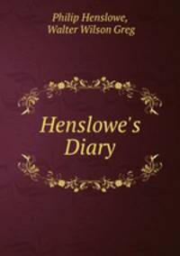 Henslowe