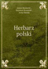 Herbarz polski