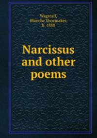 Narcissus and other poems