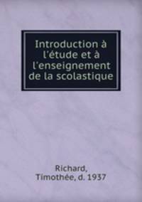 Introduction a l