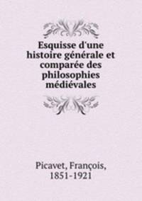 Esquisse d