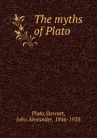 The myths of Plato