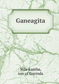 Ganeagita