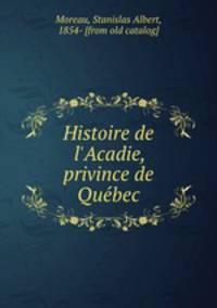 Histoire de l