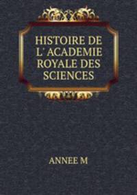 HISTOIRE DE L