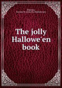 The jolly Hallowe