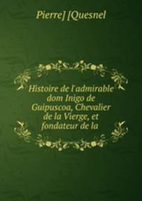 Histoire de l