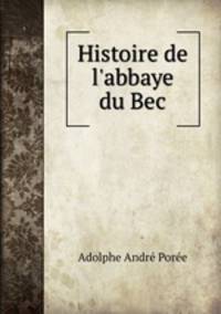 Histoire de l