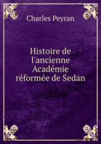 Histoire de l
