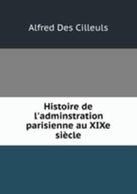 Histoire de l